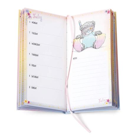 2020 Me to You Classic Slim Diary Extra Image 1